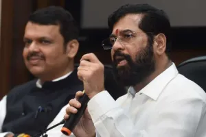 CM शिंदे ने किया एलान, अहमदनगर का नाम बदलकर अहिल्या बाई होलकर रखा गया