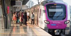 मुंबई मेट्रो में सफर करनेवालों के लिए बड़ी खबर, मिलेगा 5 लाख रुपये तक बीमा, जानें पूरी योजना