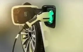 इलेक्ट्रिक वाहन नीति पर पिछले एक वर्षों से मनपा ने कोई ठोस कदम नहीं...