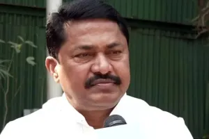 महाराष्ट्र कांग्रेस में भूकंप! नाना पटोले को हटाने के लिए बड़े नेताओं का शिष्टमंडल दिल्ली पहुंचा