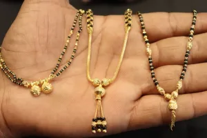 ७८७ ग्राम सोने के आभूषण बरामद, मीरा रोड में हुए धार्मिक कार्यक्रम के दौरान श्रद्धालुओं के गले से सोने की चेन-मंगलसूत्र चुराने वाले ८ चोर गिरफ्तार