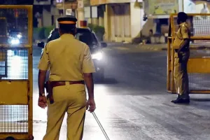 ठाणे: मीरा रोड में आईपीएल मैच पर सट्टा लगाने के आरोप में 5 लोगों के खिलाफ केस दर्ज