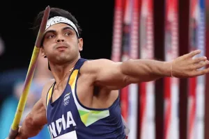 नीरज चोपड़ा ने रचा इतिहास, विश्व नंबर-1 बनने वाले भारत के पहले एथलीट बने 