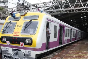 ...अब बारिश में नहीं डूबेंगी सेंट्रल रेलवे की पटरियां, रेलवे पर जाली से रुकेगा जलजमाव