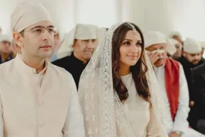 अक्टूबर में नहीं इस महीने लेंगे सात फेरे Parineeti-Raghav! हुआ बड़ा खुलासा