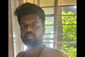 मुंबई के दादर में युवा सेना (यूबीटी) के नेता को चाकू मारा गया;  2 बुक किया गया
