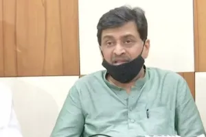 लोकसभा चुनाव से पहले कांग्रेस का जमघट, अशोक चव्हाण बोले- सकारात्मक माहौल में होगा सीटों का बंटवारा