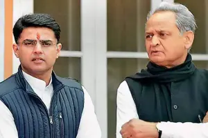 सचिन पायलट के सहयोगी CM अशोक गहलोत की करने लगे तारीफ, चल दी राजस्थान के जादुगर ने चाल?