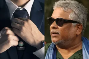 The Kerala Story के बाद सुदीप्तो सेन का एक और धमाका, सुब्रत रॉय की बायोपिक का धमाकेदार मोशन पोस्टर हुआ जारी