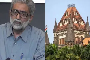 एल्गार परिषद-माओवादी मामले में गौतम नवलखा ने बॉम्बे HC में दाखिल की जमानत याचिका, 28 जून को होगी सुनवाई