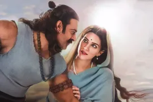 Adipurush Advance Booking: प्रभास-कृति की फिल्म ओपनिंग डे पर गाड़ेगी झंडे! एडवांस बुकिंग में तगड़ी कमाई