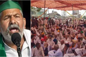 हरियाणा सरकार ने मानी किसानों की मांगें, सूरजमुखी पर MSP देने के लिए राजी; जेल में बंद किसान भी होंगे रिहा