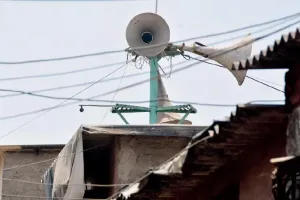 मुंबई: स्कूल में प्रार्थना के दौरान अजान बजने से मचा हड़कंप, शिकायत के बाद जांच शुरू