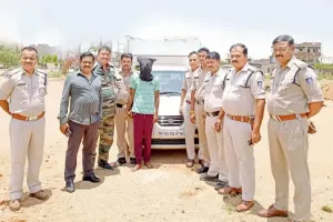 डिजिटल करेंसी की आड़ में चल रहा ड्रग सप्लाई का धंधा, पुलिस के रडार पर दंपती; एक आरोपी गिरफ्तार