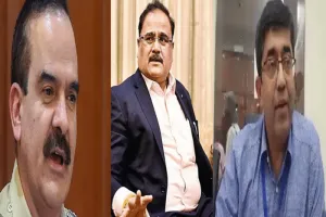 लोकसभा चुनाव 2024 के लिए BJP को 50 IAS-IPS की तलाश, जानें महाराष्ट्र में किन नामों पर चर्चा