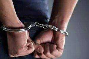  उस्मानाबाद में ठेकेदारों के चंगुल से मुक्त हुए 11 मजदूर, पुलिस ने चार आरोपी को किया गिरफ्तार
