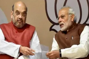 PM मोदी और गृह मंत्री अमित शाह को जान से मारने की धमकी, दिल्ली पुलिस के पास आया फोन