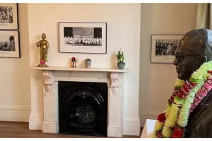   लंदन में अंबेडकर हाउस का नियंत्रण लेने के लिए महाराष्ट्र सरकार से मांगी गई सहमति, 2020 में बना था संग्रहालय