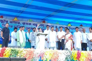 केंद्रीय मंत्री निशीथ प्रमाणिक पर ममता बनर्जी के बिगड़े बोल, विपक्षी एकता पर भी 'दीदी' ने फंसा दिया पेंच