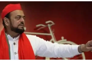 सपा विधायक अबू आजमी को मिली जान से मारने की धमकी, व्हाट्सएप पर आरोपी ने दिया 3 दिन का टारगेट टाइम
