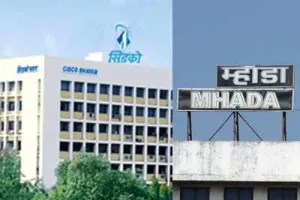 30 बिल्डरों और 517 योजनाओं की बनी लिस्ट, अब SRA के अधूरे प्रोजेक्ट पूरा करेगी म्हाडा और सिडको