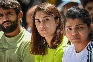 WFI के पास सिर्फ 7 दिन का समय, नहीं हुए चुनाव तो निलंबन तय