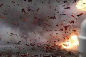 मेडिकल एक्सपेरिमेंट या बम बनाने की ट्रेनिंग, ब्लास्ट से घायल हुआ झोलाछाप डॉक्टर शेख सलीम; जांच में जुटी ATS