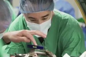 26 साल से डिप्रेशन की शिकार, दवाएं और थेरेपी बेअसर, भारत में ऑस्ट्रलिया की महिला की हुई ब्रेन स्टिमुलेशन सर्जरी