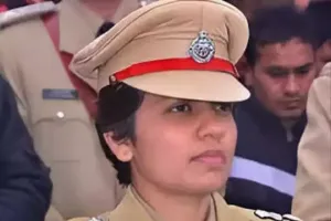 Lady Singham IPS मंजिल सैनी के पीछे क्यों पड़ी है CBI?