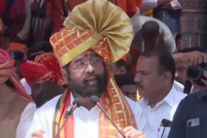 मुंबई कोस्टल रोड को छत्रपति संभाजी का नाम, सीएम एकनाथ शिंदे के 3 बड़े ऐलान