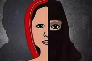 दिल्ली में लव जिहाद! शाहरुख से गोलू बन युवती को फंसाया, अब वीडियो वायरल करने की दे रहा धमकी