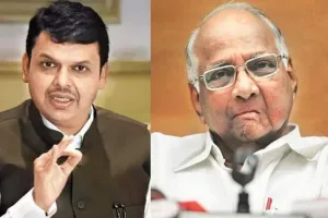 शरद पवार और BJP बता रहे एक-दूसरे को जिम्मेदार, कौन बिगाड़ रहा महाराष्ट्र का माहौल?