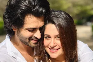 शोएब इब्राहिम और दीपिका कक्कड़ बने पैरेंट्स, घर आया नन्हा मेहमान