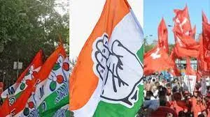 बंगाल में नहीं थम रहा बवाल! अब कांग्रेस-लेफ्ट के 3 समर्थकों को मारी गोली, CPM कार्यकर्ता की मौत