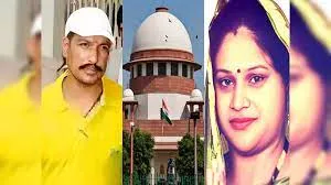 सुप्रीम कोर्ट ने दिया गैंगस्टर जीवा की पत्नी पायल माहेश्वरी को झटका, गिरफ्तारी से राहत नहीं, जुलाई में होगी सुनवाई