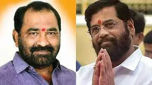 'बगावत के पहले ही सब फिक्स'! सीएम बनूंगा जानते थे एकनाथ शिंदे, नितिन देशमुख के दावे से महाराष्ट्र में बवाल