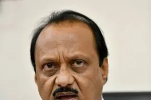  महाराष्ट्र में पार्टी का प्रसार कर रहे KCR, अजीत पवार ने कसा तंज, बोले- कई नेताओं ने कर ली है कोशिश