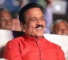 महाराष्ट्र के मंत्री गिरीश महाजन ने बताया क्यों गिरी MVA सरकार, अजित पवार को इसलिए बोला थैंक्यू