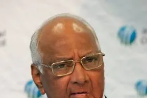 लोकसभा के साथ विधानसभा चुनाव की संभावना नहीं, देश में बीजेपी विरोधी लहर अब लोग बदलाव चाहते हैं: शरद पवार