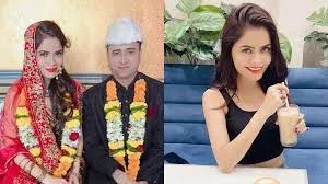 Gehna Vasisht ने फैजान अंसारी संग निकाह की खबरों पर तोड़ी चुप्पी, बोली- मैं उसे जानती ही नहीं