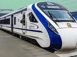 प्लेन से महंगा टिकट... सीटें खाली, देश का सबसे स्लो रूट, लोगों को क्यों पसंद नहीं आ रही मुंबई-गोवा वंदे भारत?