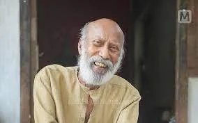  साउथ एक्टर सी वी देव का 83 साल की उम्र में निधन, मुख्यमंत्री पिनराई विजयन ने भी जताया दुख