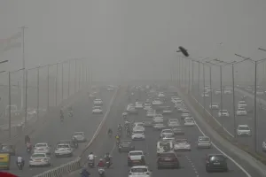 दुनिया के टॉप 20 में भारत के 15 शहर हैं सबसे ज्यादा प्रदूषित