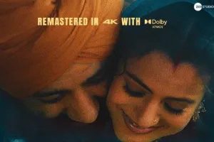 री-रिलीज के बाद भी सनी देओल की फिल्म मचा रही है 'गदर', बॉक्स ऑफिस पर ताबड़तोड़ कमाई