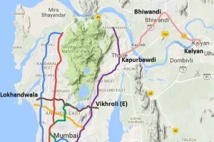 ठाणे-भिवंडी-कल्याण के बीच 4 साल बाद फिर शुरू होगा मेट्रो का काम, जानें क्यों अटका पड़ा था वर्क
