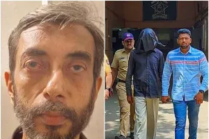 AIDS का मरीज है मनोज साने? घर में मिली दवाओं से बढ़ा शक, आरोपी और सरस्वती का मोबाइल खंगाल रही पुलिस