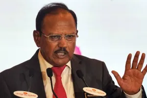 नेताजी सुभाष जिंदा होते तो नहीं होता भारत का बंटवारा... जिन्‍ना का जिक्र कर NSA अजित डोभाल ने कही यह बात