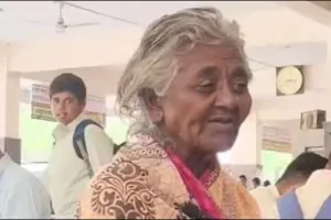 मशहूर लावणी डांसर सड़कों पर कर रहीं गुजारा, वीडियो वायरल होने पर मचा बवाल, सरकार ने उठाया बड़ा कदम