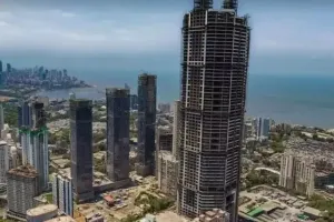  मुंबई में रहना सबसे ज्यादा महंगा, 1 साल में बढ़ा 15 से 20 फीसदी किराया