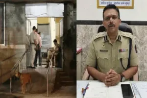 मुंबई के सरकारी गर्ल्स हॉस्टल में छात्रा से रेप के बाद हत्या, जिस गार्ड पर शक, उसकी भी मिली लाश... गहराया राज